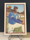 New Listing1989 Bowman Ken Griffey Jr #220  Rookie Card - Mint
