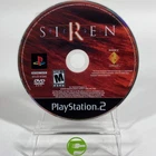 Siren (Playstation 2, 2004)