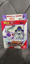 Bandai Dragon Ball Z Super Battle Collection FREEZA Vol.6 W/Box Figure