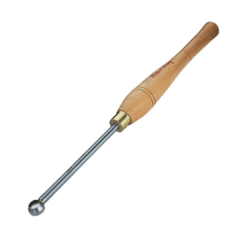 Sorby Ring Tool, 1/2 in. B845133