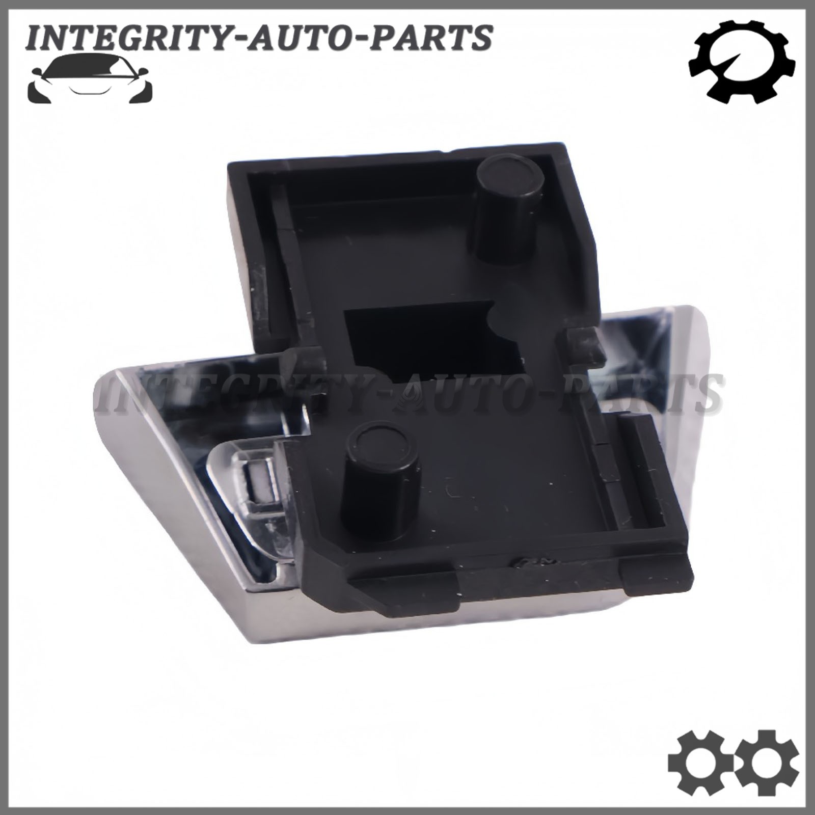 Pair Power Window Button For Ferrari California T 309096 309097 Supporter
