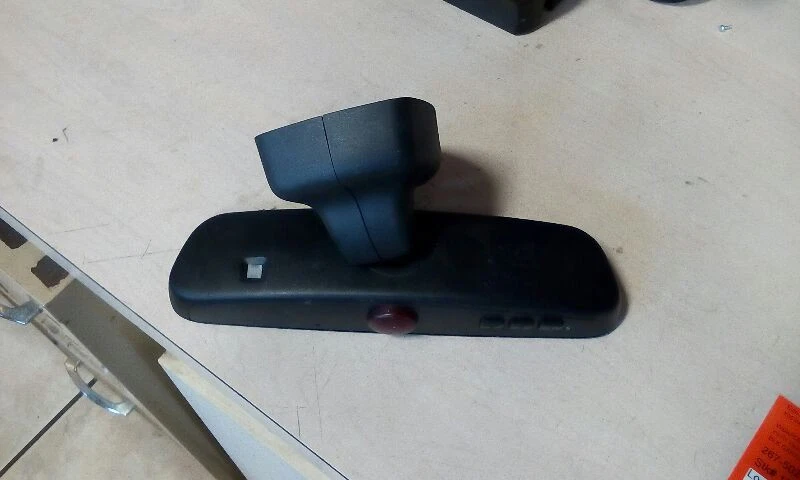 Rear View Mirror With Automatic Dimming Fits 09-16 BMW Z4 297411 - Image 2 of 4