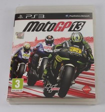 MotoGP 13 (PS3)