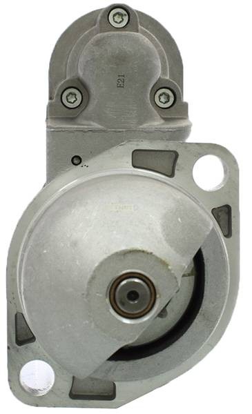 Anlasser 2,6Kw Neu OE # 0001223506 -Made In Italy- FüR Same 0001262031-image