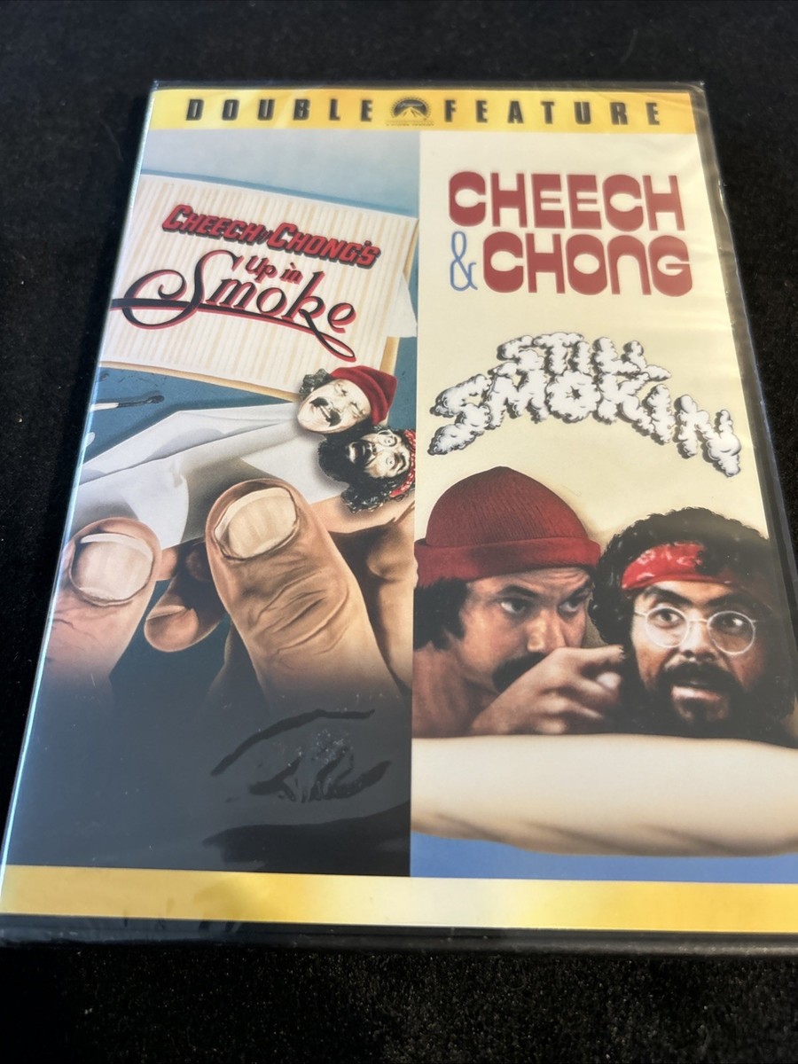 Cheech and Chong 2-Pack (DVD, 2013) for sale online | eBay
