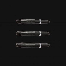 Winmau Carbon Fiber Extra Short