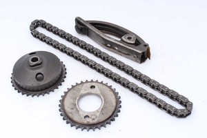 Steuerkette Kettenspanner Moto Guzzi V 35 Imola 2 PC 84-89