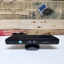 Microsoft Xbox 360 Kinect Motion Sensor Bar M...