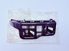 Mercedes-Benz GLK X204 Grundträger Halter Stoßstange hinten links A2048852365