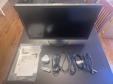 EIZO ColorEdge CS2740 27" IPS LED display 4K Ultra HD /w EX4 Calibration B 