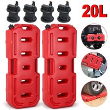 20l Jerry Can Fuel Tank Container Petrol Container Wlock Bracket Fits Jeep Atv 20l Jerry Can Fuel Tank Container Petrol Container Wlock Bracket Fits Jeep Atv