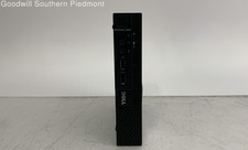 Dell OptiPlex 3020M Intel Core i3-4160T 3.1 GHz 4GB RAM 320 GB HDD Win10