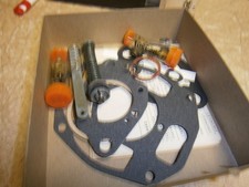 Nos Studebaker Carburetor Kit 1965-66 6 Cyl Rochester 7016553 1565682 Bv Nos Studebaker Carburetor Kit 1965-66 6 Cyl Rochester 7016553 1565682 Bv