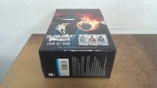 			Skulduggery Pleasant: Books 1 – 3: The Faceless Ones Trilogy: Sku		