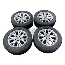 BMW 177 Style Alloy Wheel Set 8 1/2J X 18'' ET:46 X5 E70 6774395