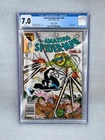 The Amazing Spider-Man #299 CGC 7.0 (Marvel Comics April 1988)