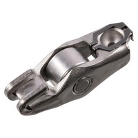 Febi Bilstein Schlepphebel, Motorsteuerung Auslassseite Einlassseite 33091