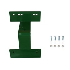 Tractor Step Extension Bracket Fits John Deere Tractors 2510 2520 3010 3020 4000