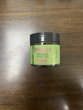 Mielle Organics Rosemary Mint Strengthening Edge Gel, 2 Ounces