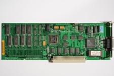 Apple Macintosh Display Card 4 8 NuBus Video Card 820-0600-A Mac II IIci IIfx