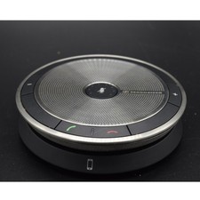 Sennheiser SP20 ML Audio Conferencing Speaker 3.5mm/USB TESTED WORKING