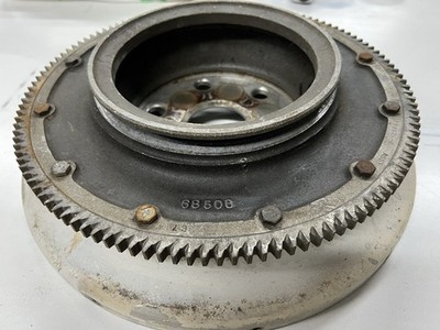 Lycoming Support Assembly Starter Ring Gear 68867 for sale online