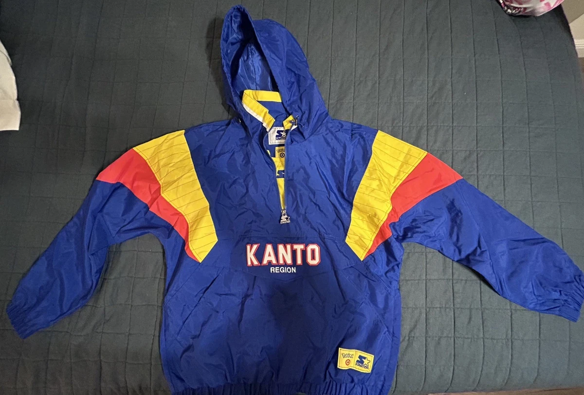 Starter Zip Coats, Jackets & Vests for Men for Sale | Shop New
