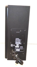 Yamaha YAS-207 /NS-WSW42 Wireless Subwoofer System Only! (No Soundbar) Black