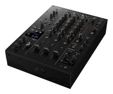 AlphaTheta DJM-V5 Mixer per DJ a 3 canali di nuova generazione