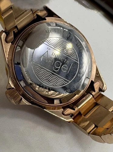 Women’s INVICTA Wrist Watch ......... Reloj De Mujer Marca Invicta - Picture 11 of 11