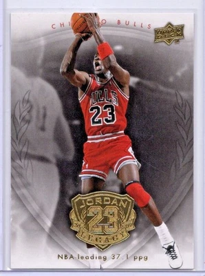 Michael Jordan 24k Gold Card Upper Deck | eBay