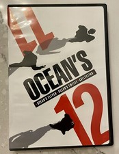 Oceans Twelve/Oceans Eleven - 2 Pack DVD, 2009 