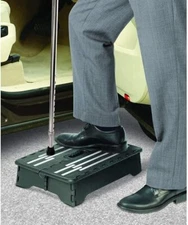 North American Healthcare Portable Outdoor Indoor Folding Step Stool NEW