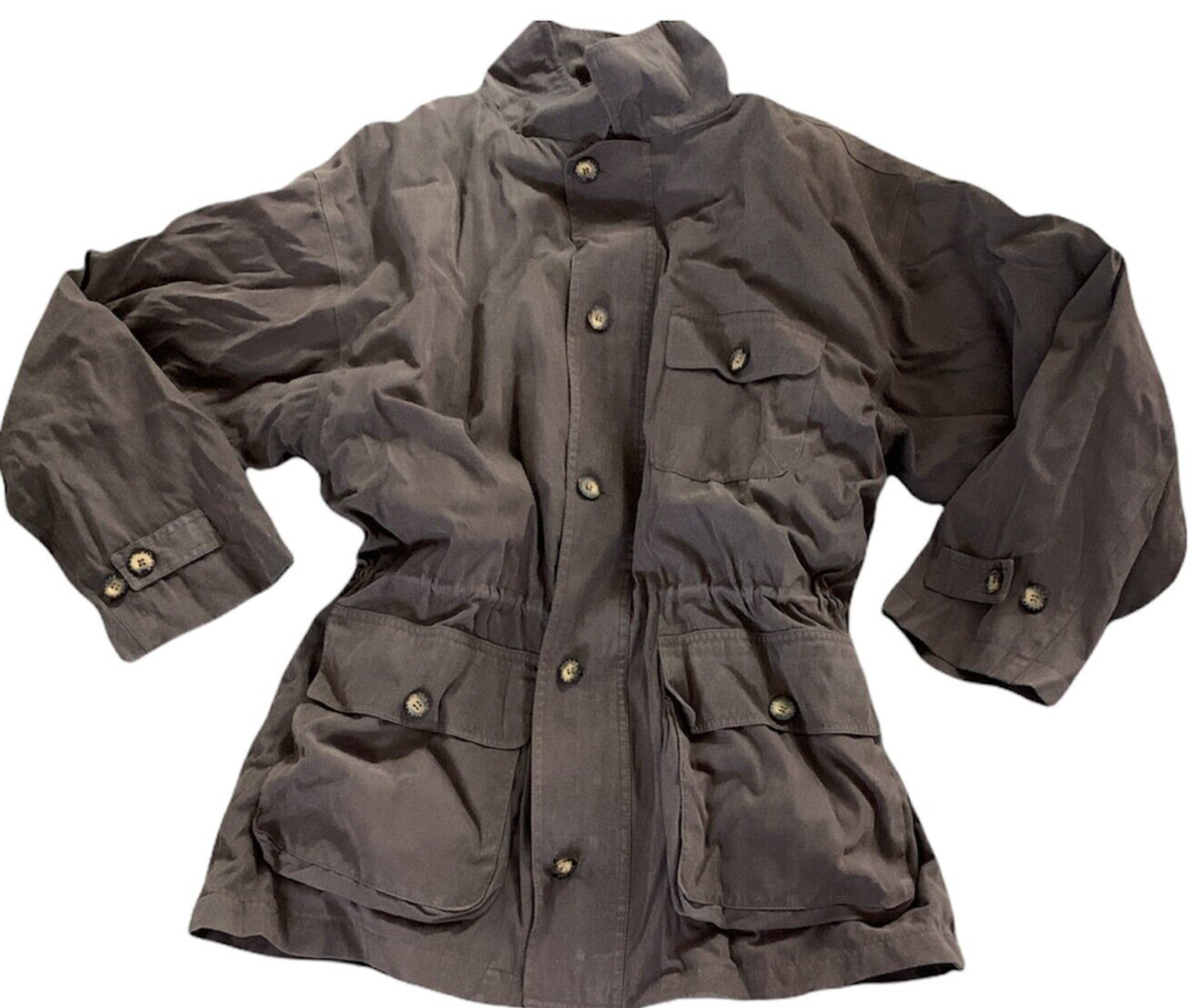 Sophnet Yarmo 16aw Yarmo Duster Coat ステンカラーコート/M/ウール