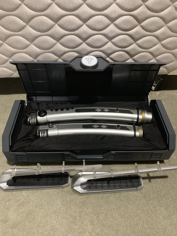 Galaxy S Edge Ahsoka Tano Lightsaber Collectables Gumtree Australia Manningham Area Doncaster 1248671547