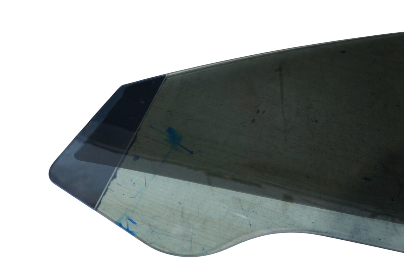 2009 - 2014 FERRARI CALIFORNIA F149 LEFT DRIVER SIDE WINDOW GLASS PANE OEM