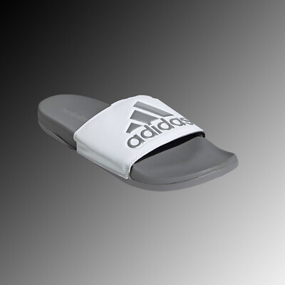 ADIDAS ADILETTE COMFORT SANDALS AUTHENTIC AC8412 MEN SIZE 13 | eBay