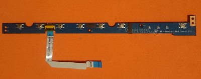 Knopf Auf Power Board sony Vaio VGN-CR31Z VGN-CR31S VGN-CR21S VGN-CR11Z/R