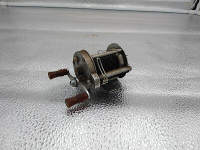☆ VINTAGE PFLUEGER SKILKAST FISHING REEL NO.1953 | eBay