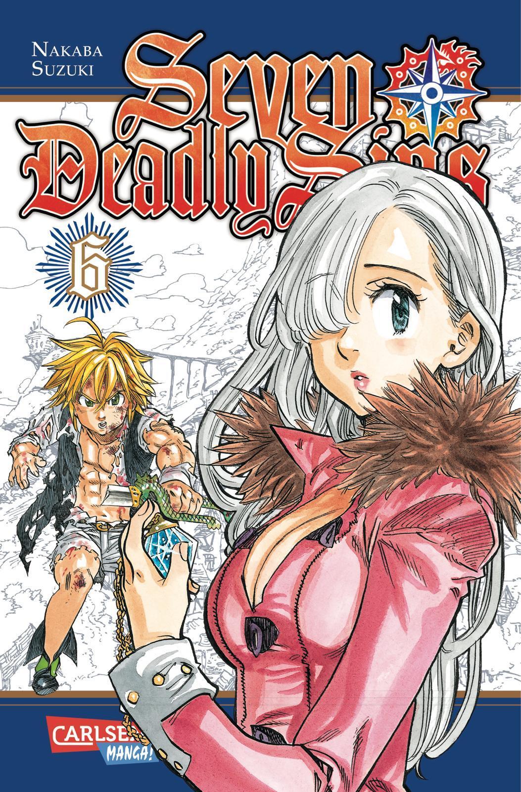 Thumbnail - Suzuki Nakaba Seven Deadly Sins 06