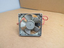 GE Range Cooling Fan Assembly Part  WB26X113