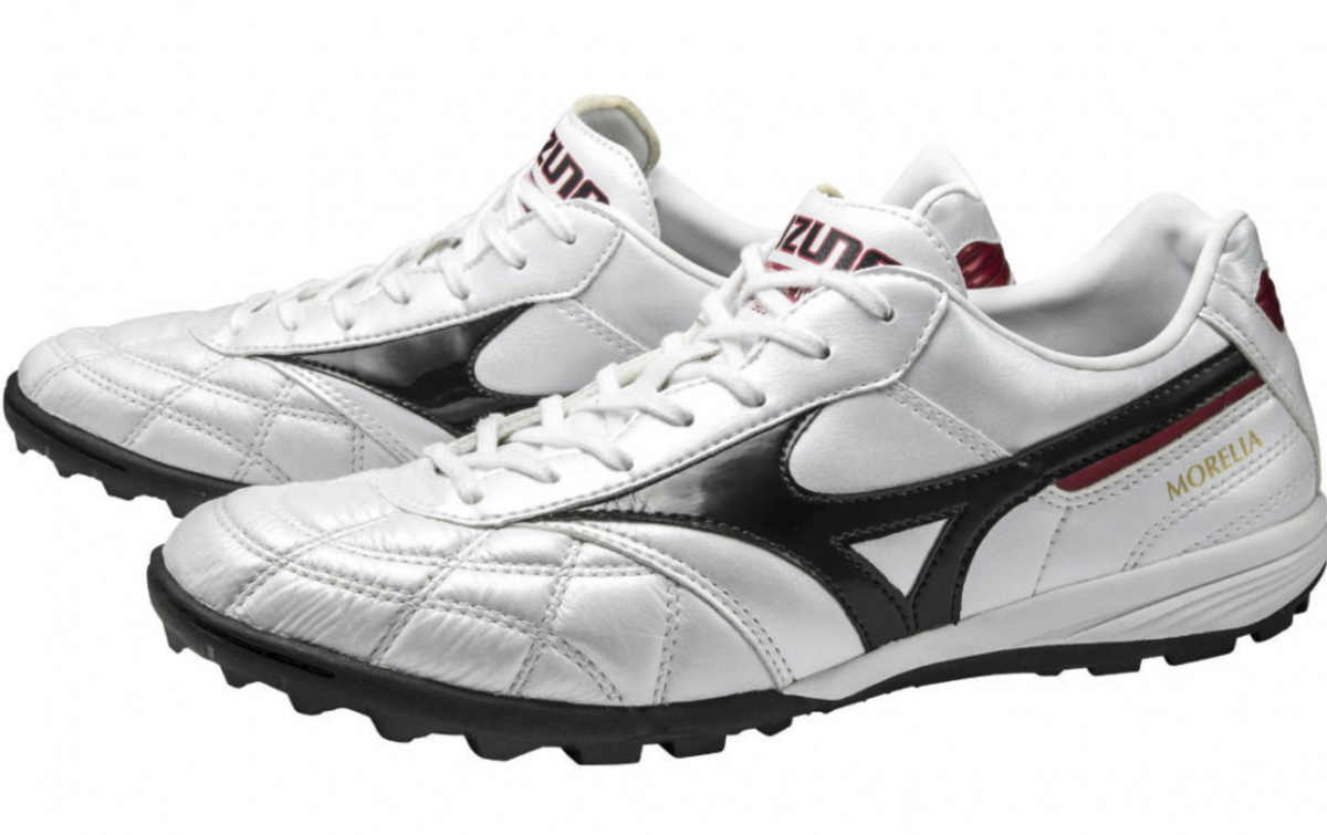 Mizuno Soccer Football Shoes MORELIA TF Futsal shoes Q1GB1902 09
