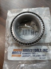 Ammco 925710 Cone Bearing For Coats Brake Lathe Oem Old-new Stock Ammco 925710 Cone Bearing For Coats Brake Lathe Oem Old-new Stock