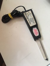 Free Ship. Realistic 231x Illuminated Tape Head Demagnetizer Cat No. 44-207 / G3