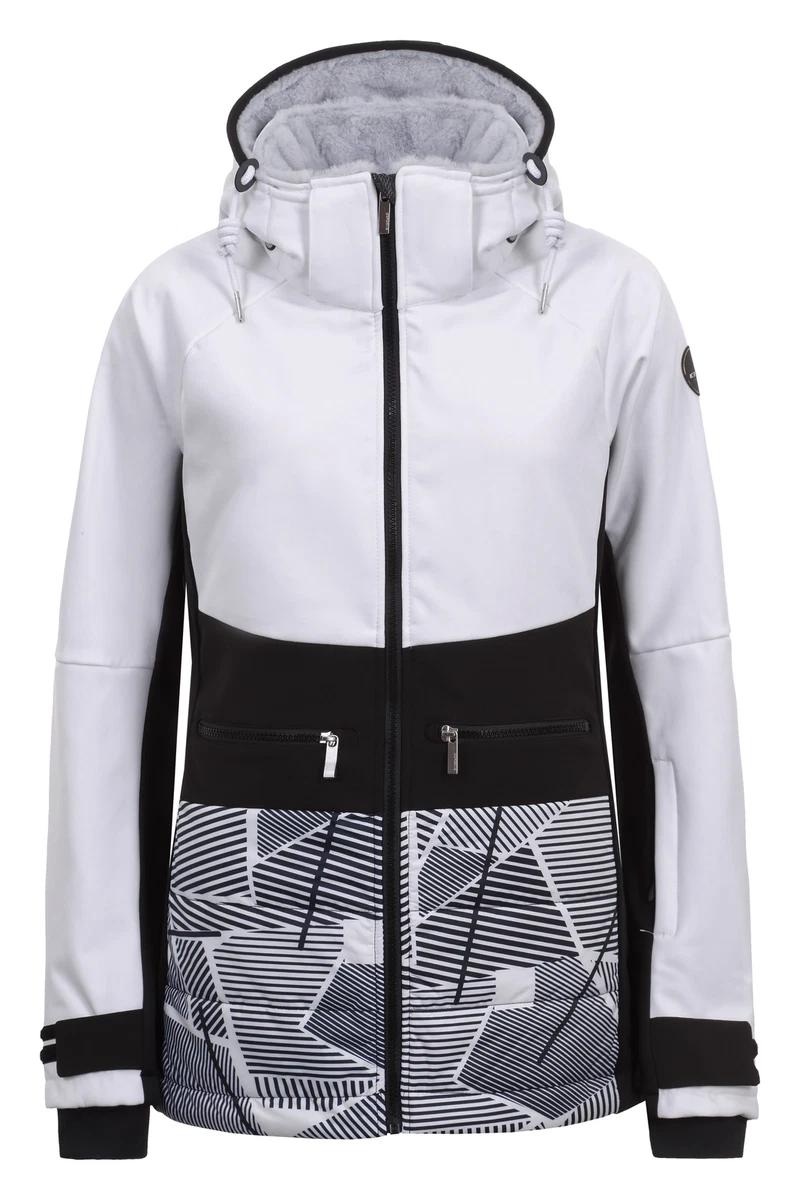 Veste softshell cheap icepeak femme