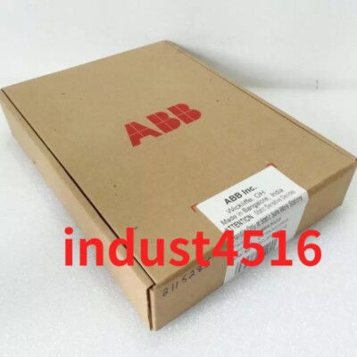NOE 3HAC029157-001/08 DSQC668 ROBOT AXIS COMPUTER UNIT FREE SHIPPING