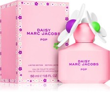 Daisy Pop Marc Jacobs perfume - a fragrância Feminino 2023