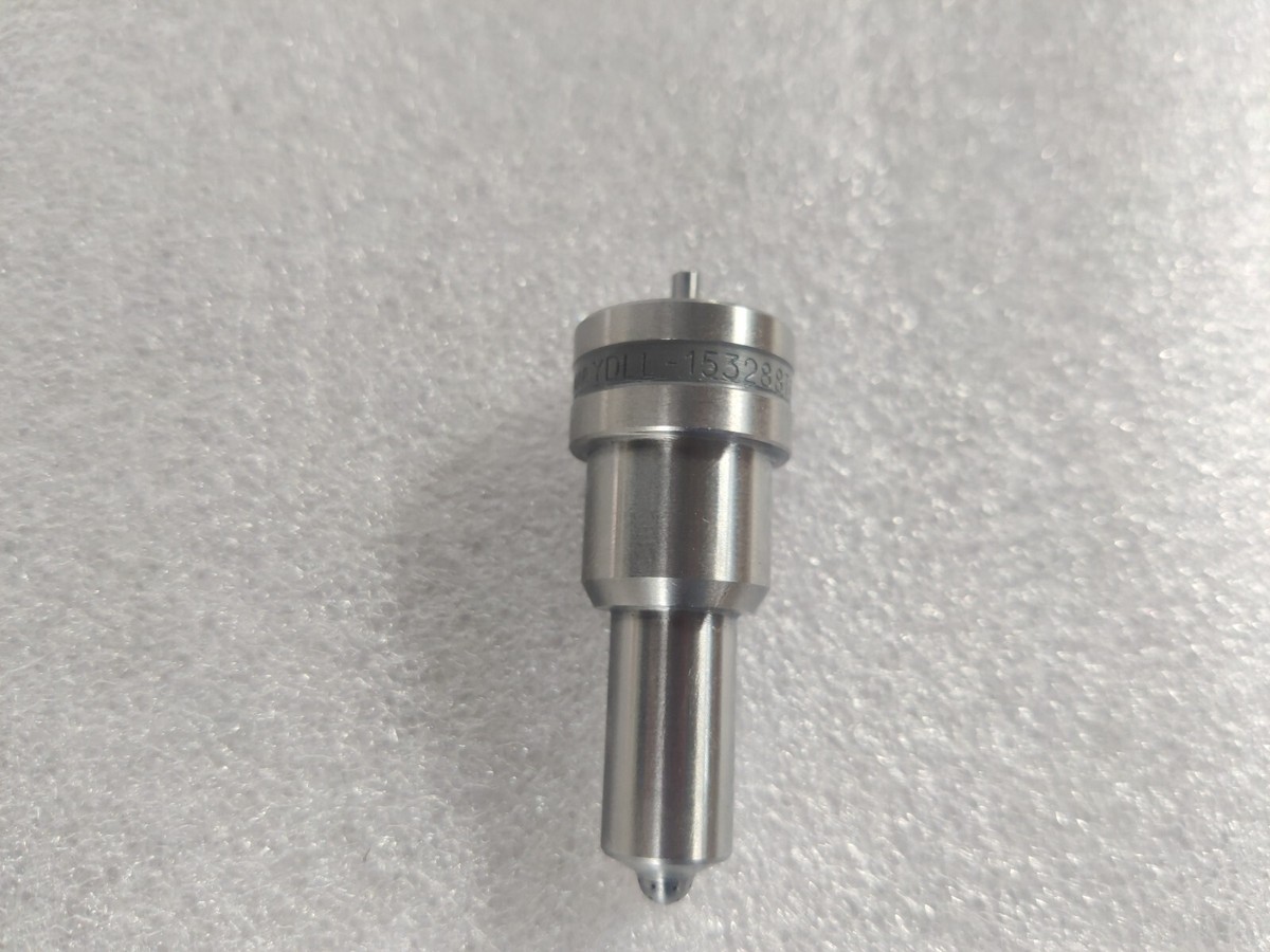 メル29543 NEW LOT OF 4 PIECE YANMAR 146673-53540 NOZZLES ENGINE TYPE