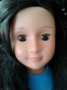 our generation wardrobe ebay