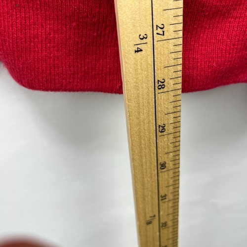 Vintage 90s American Eagle Harrington Plaid Lined Jacket XL - Picture 9 of 14